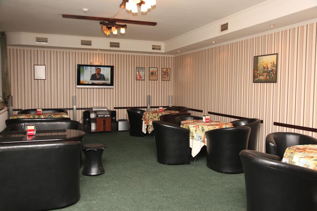 Edinet Florentina Hotel מראה חיצוני תמונה