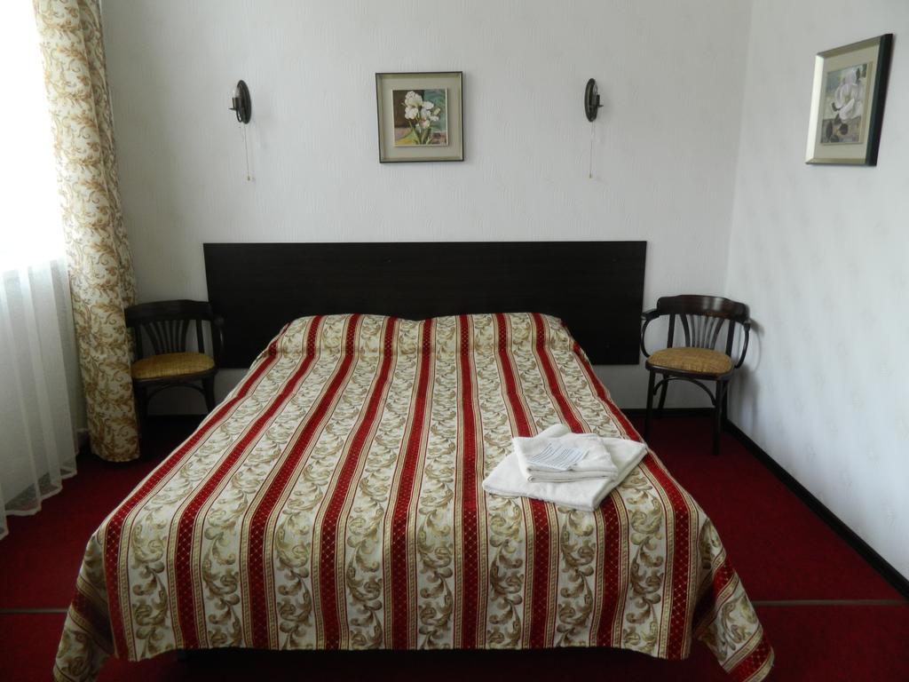 Edinet Florentina Hotel חדר תמונה
