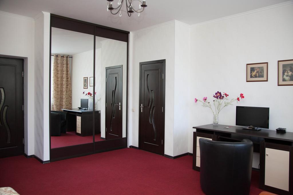 Edinet Florentina Hotel חדר תמונה