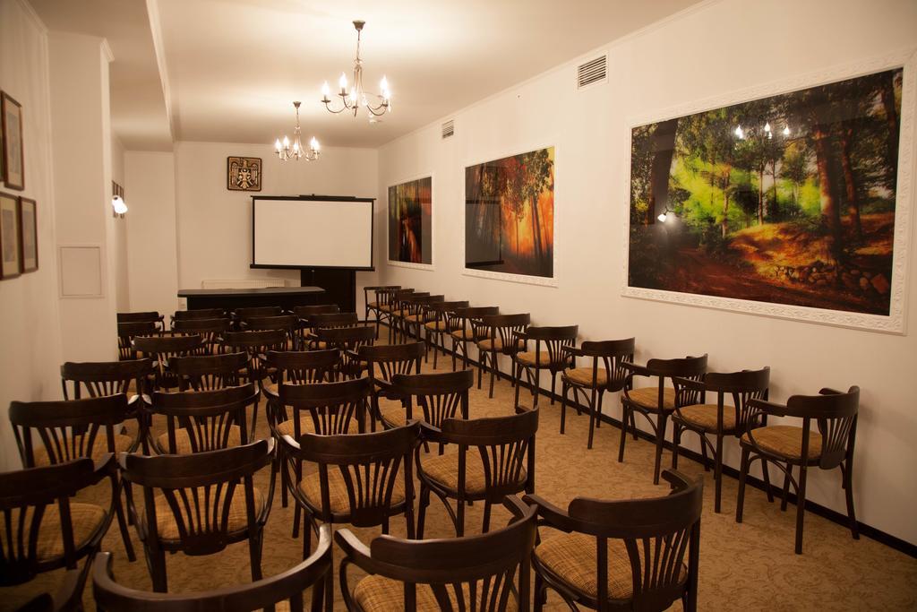 Edinet Florentina Hotel מראה חיצוני תמונה