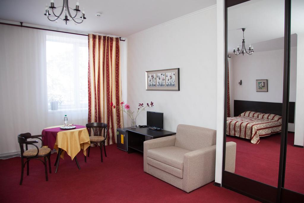 Edinet Florentina Hotel חדר תמונה