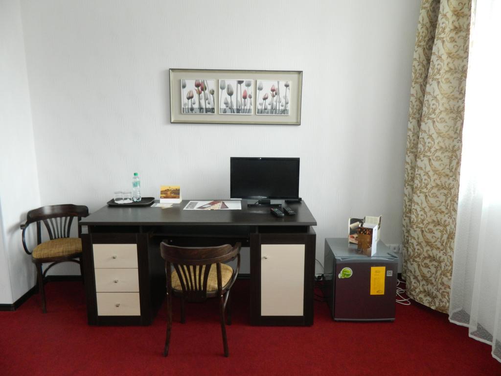 Edinet Florentina Hotel חדר תמונה