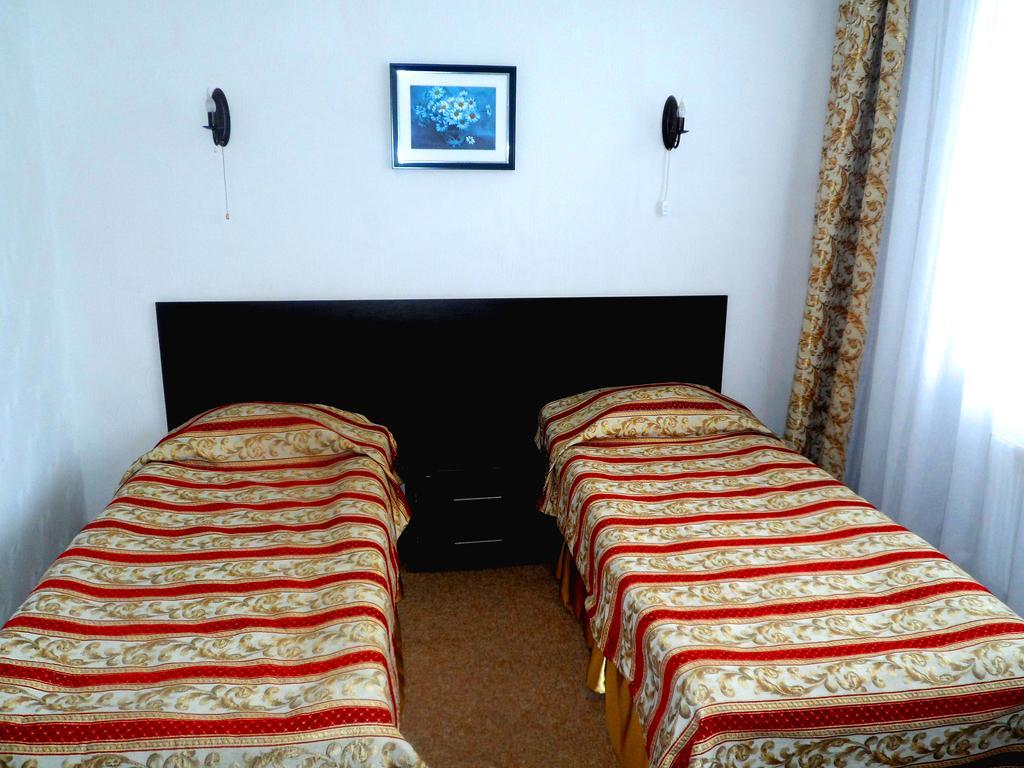 Edinet Florentina Hotel מראה חיצוני תמונה
