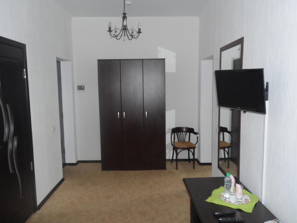 Edinet Florentina Hotel מראה חיצוני תמונה