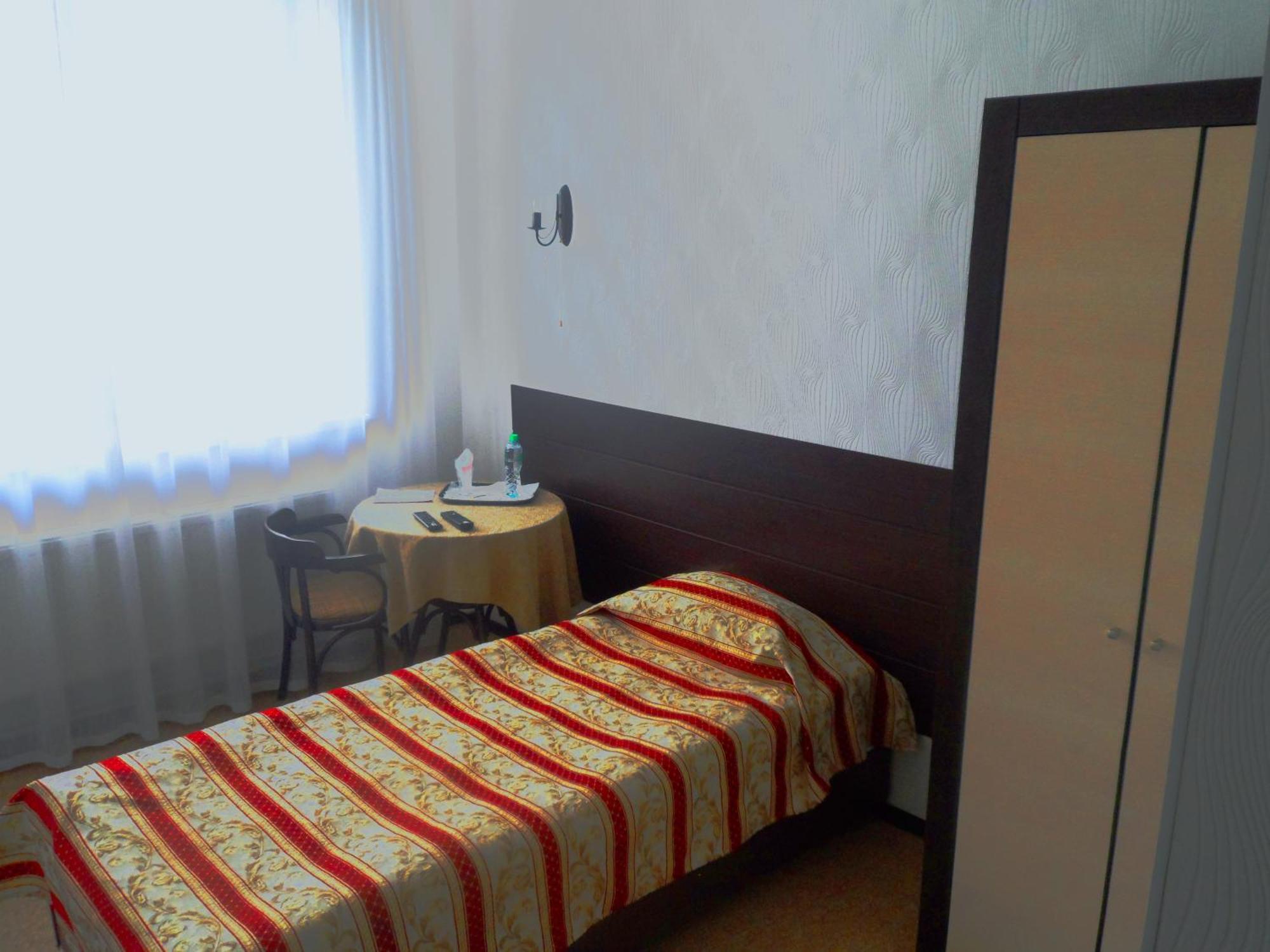 Edinet Florentina Hotel מראה חיצוני תמונה